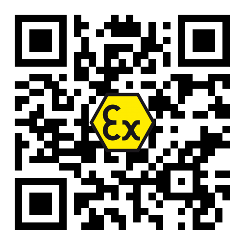 the qr code