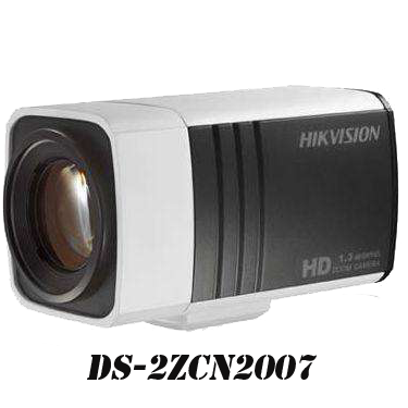 HIKVISION  DS-2ZCN2007  2.0MP  20X
