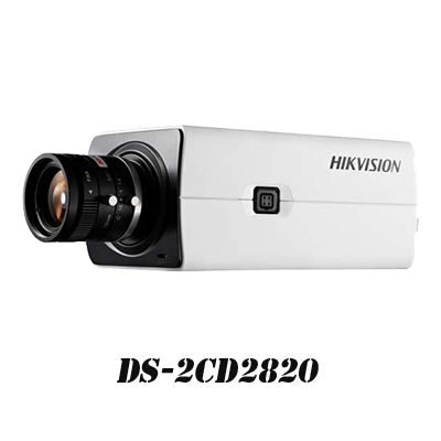 HIKVISION DS-2CD2820FWD BULLET 2.0MP NETWORK