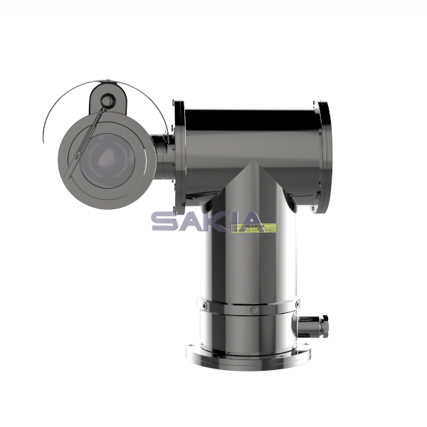 SS11  Explosion Proof PTZ Camera 