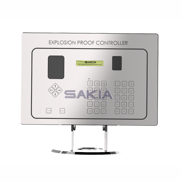 SP14  Explosion Proof Controller