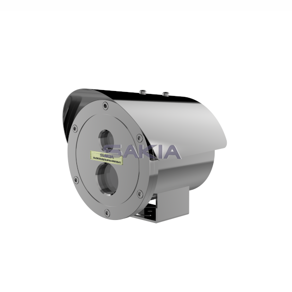SH30  Explosion Proof Infrared Camera