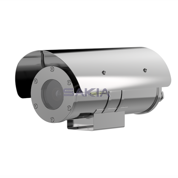 SH12B  Explosion Proof Camera 