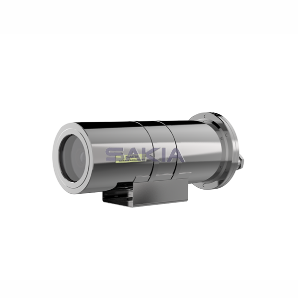 SH15  Explosion Proof Camera 