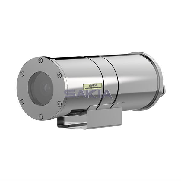 SH12  Explosion Proof Camera  CCTV