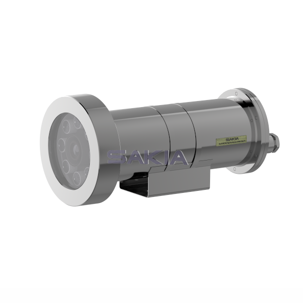 SH17  Explosion Proof Infrared Camera CCTV