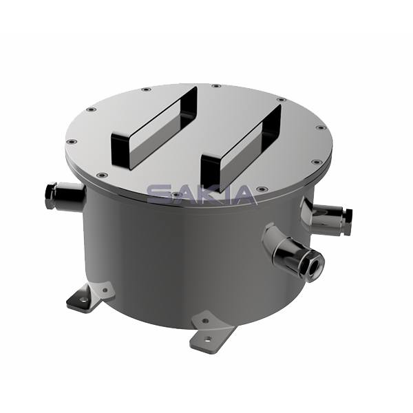 SF11  Explosion Proof Junction Box