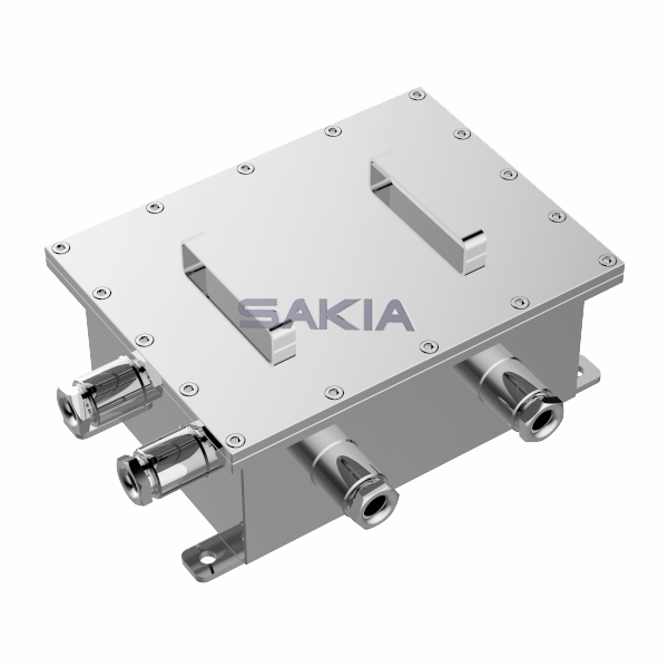 SF16  Explosion Proof Junction Box